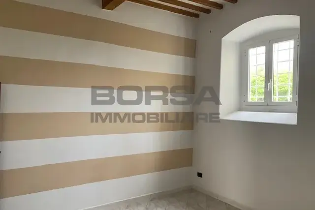 4-room flat in Via del Forte San Pietro 16, Livorno - Photo 1