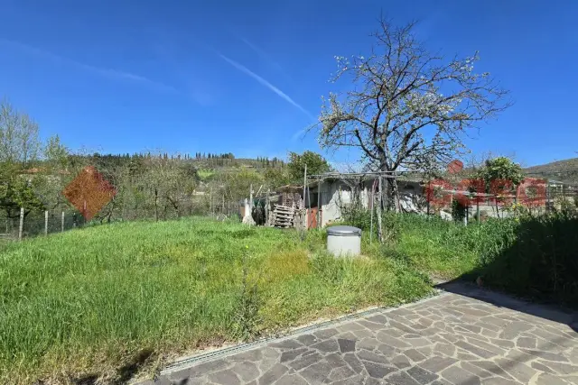 Casa indipendente in vendita, Chiassa Superiore 228, Arezzo - Foto 1