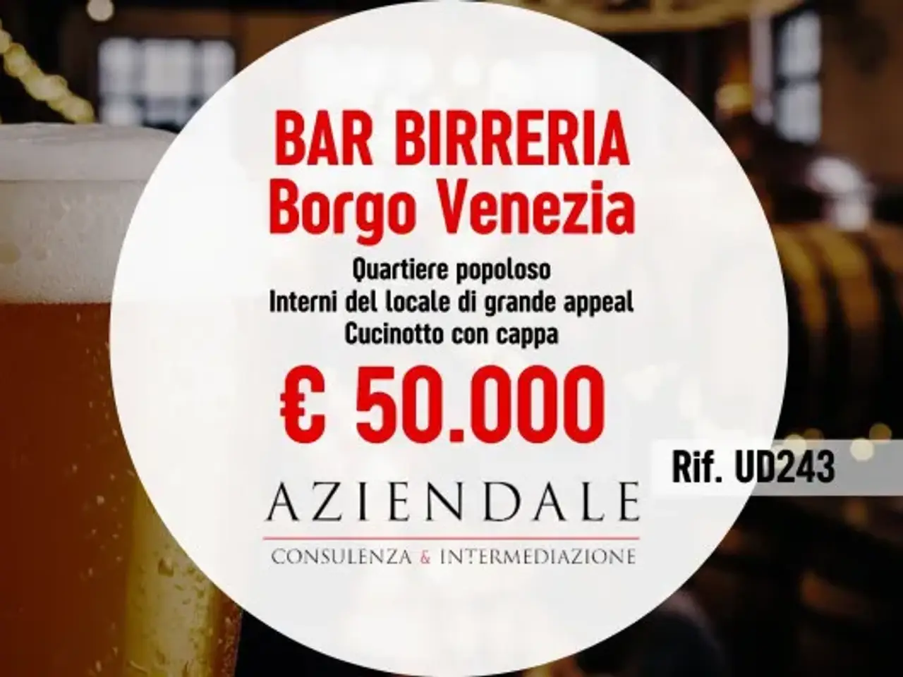 Pub in Via Montorio, Verona, {3} - Foto 1