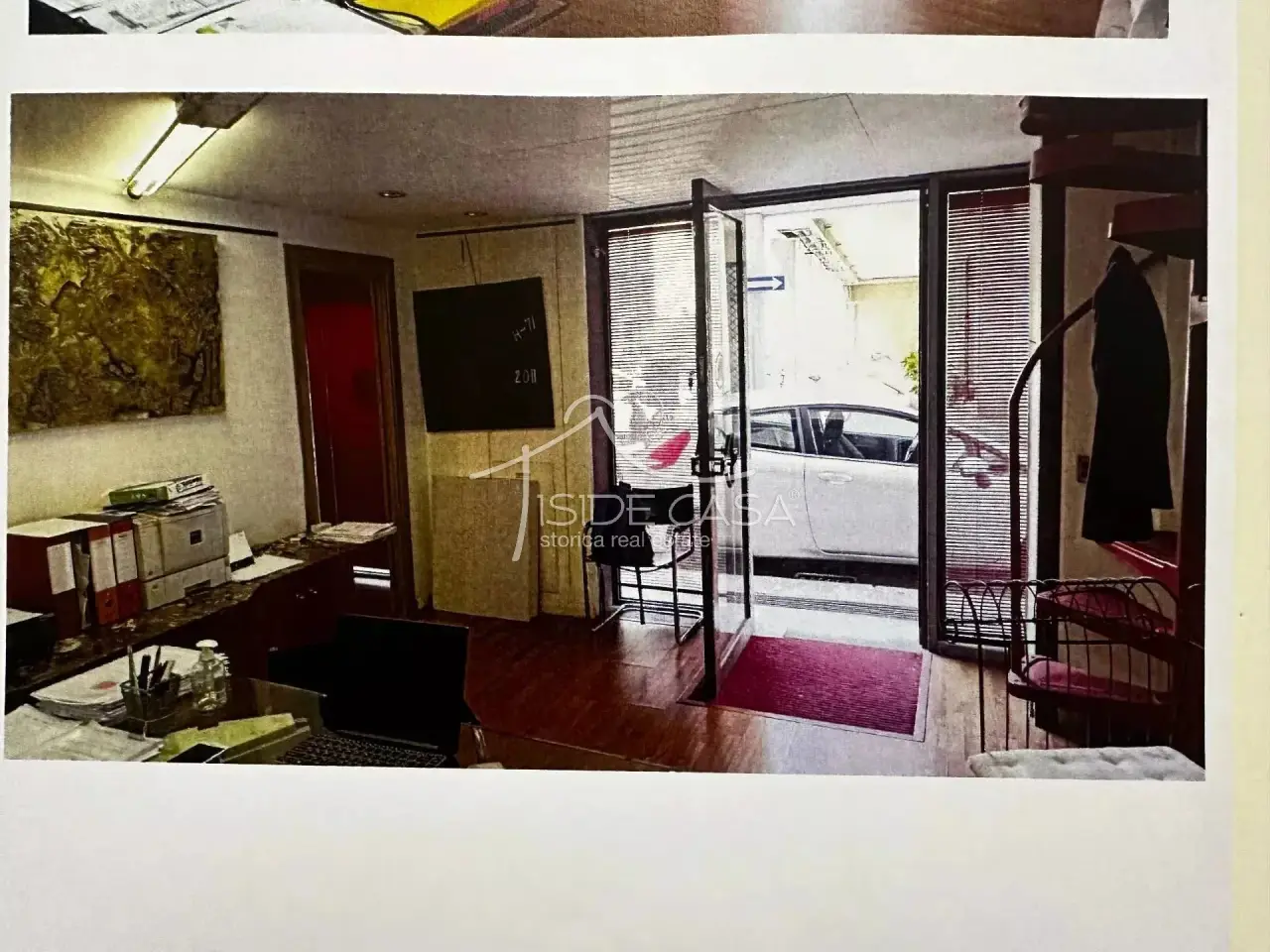Negozio in Via Agnelli 8, Mantova, {3} - Foto 2