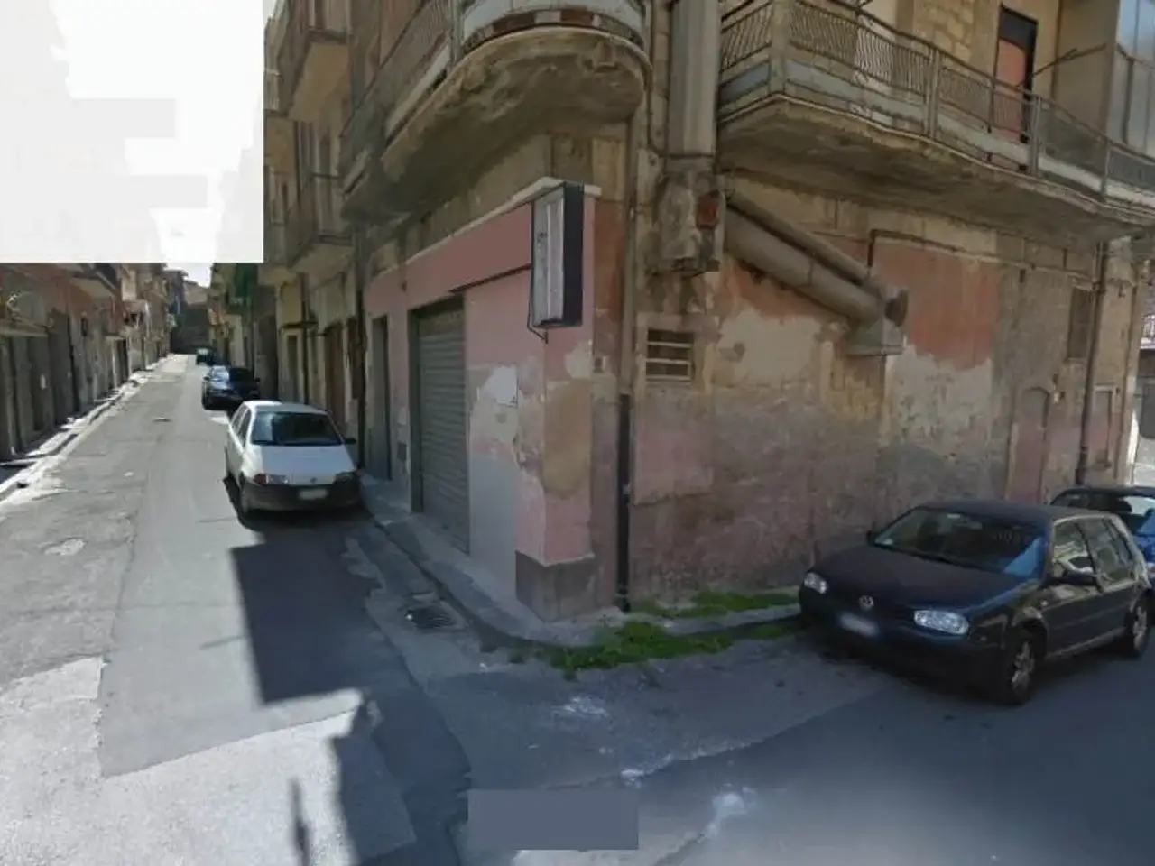 Negozio in Via G. Amendola, Lentini, {3} - Foto 2