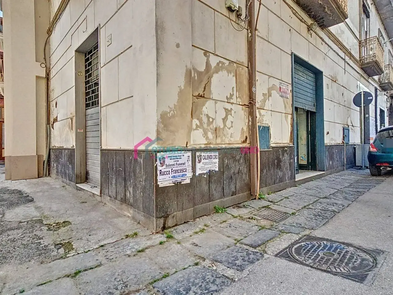 Locale commerciale in Corso Umberto I Saviano, Napoli, Saviano, {3} - Foto 1