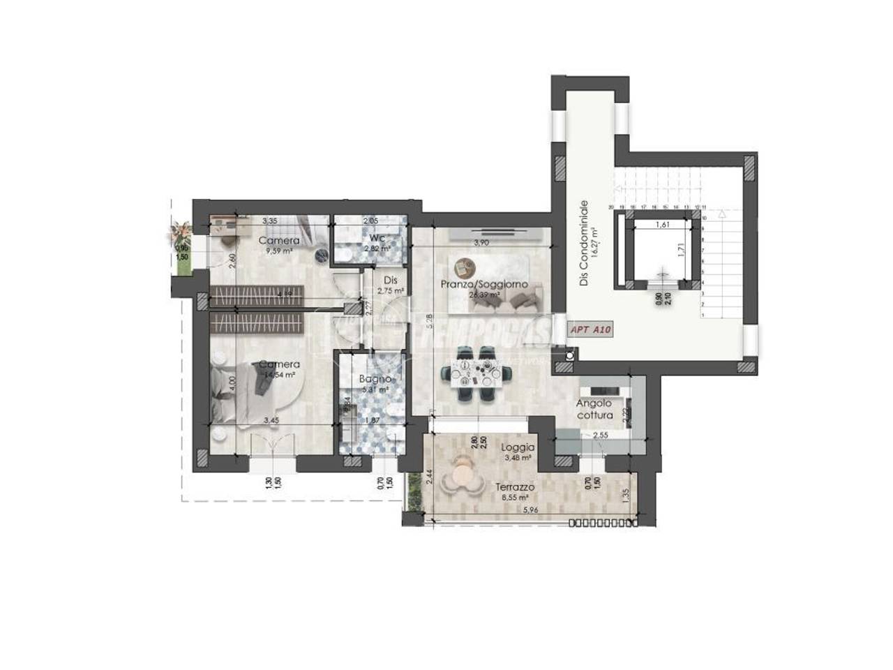 immagine annuncio 1 di 8