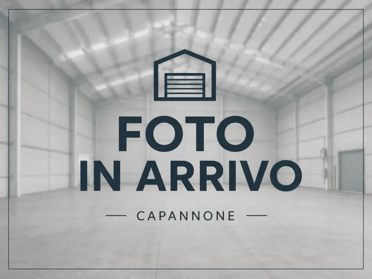 Capannone in Via Roma 1, Vigonovo, {3} - Foto 1