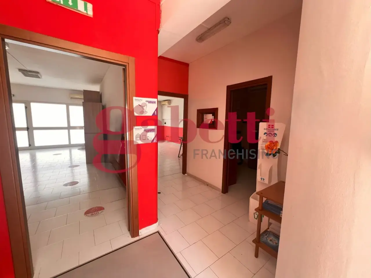 Ufficio in Via Sant'Ormisda 40 , Venafro, {3} - Foto 2