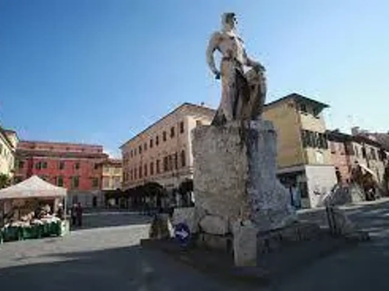 Negozio in , Sarzana, {3} - Foto 1