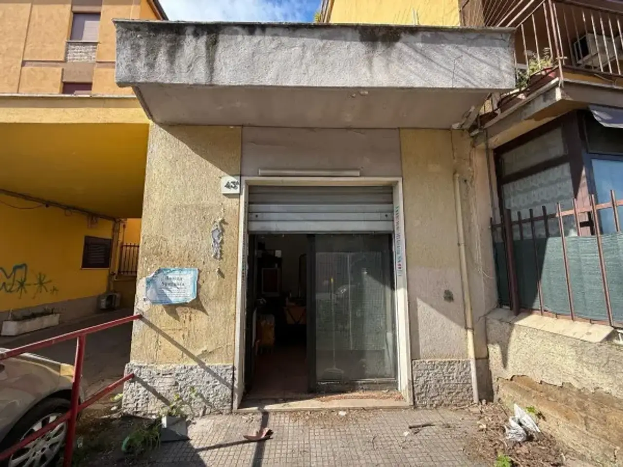 Negozio in Via Dameta, Roma, {3} - Foto 2