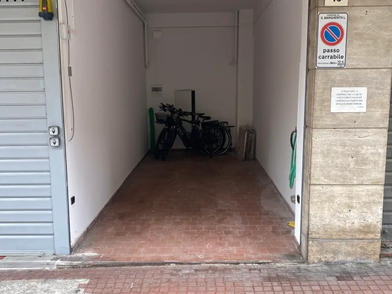Parcheggio chiuso in , Santa Margherita Ligure, {3} - Foto 1