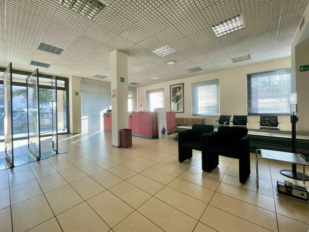 Ufficio in Via Cisa, Borgo Virgilio, {3} - Foto 1