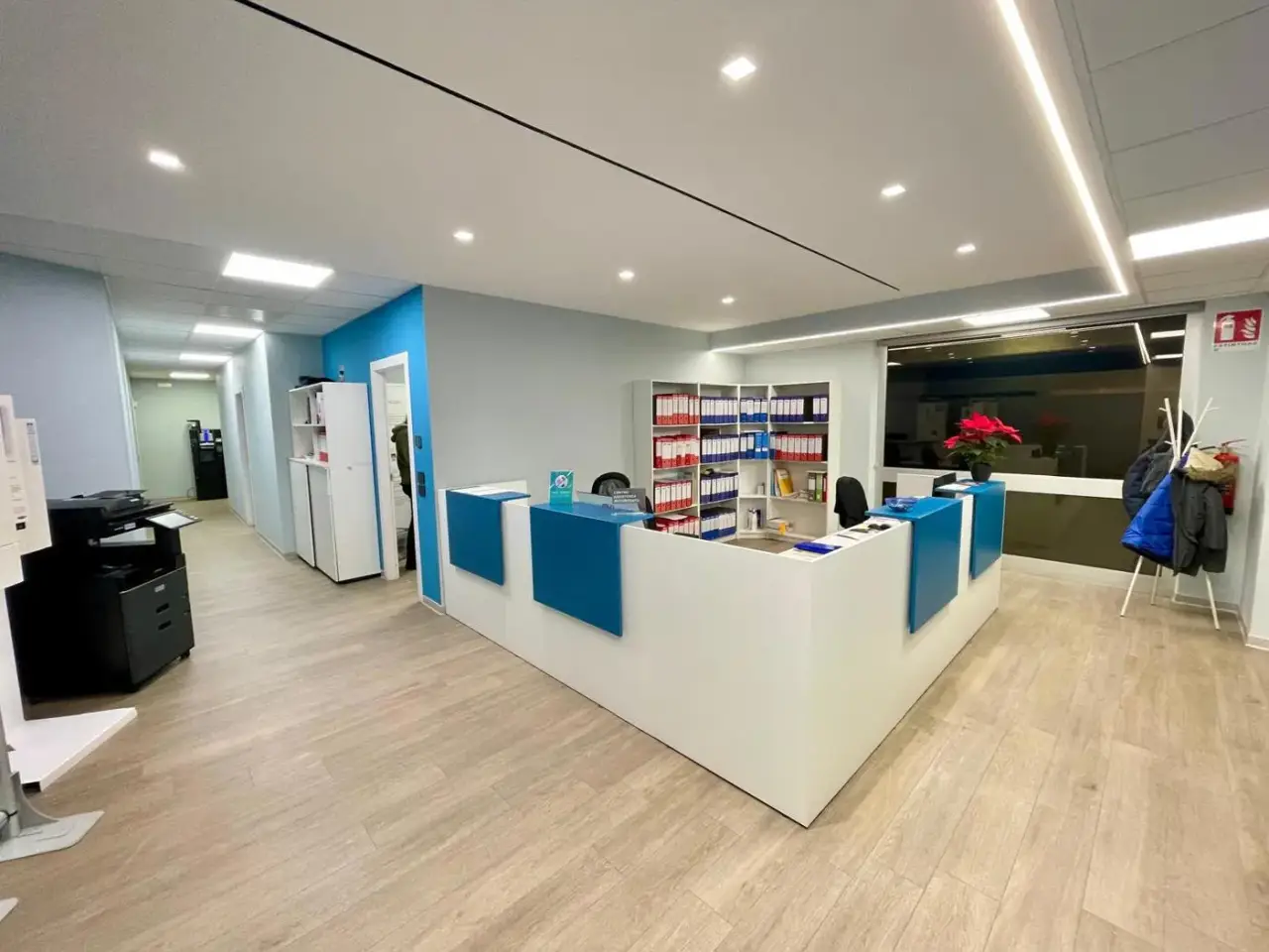 Ufficio in Via Piana Gallo  20 , Grinzane Cavour, {3} - Foto 1