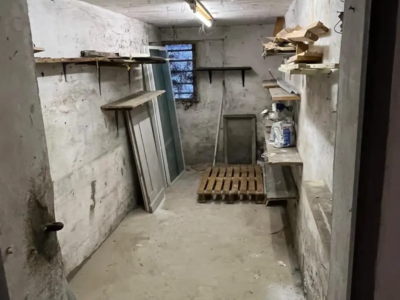Magazzino in Via Diaz 5, Venezia, {3} - Foto 1
