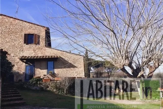 Landhaus, San Casciano in Val di Pesa - Foto 1