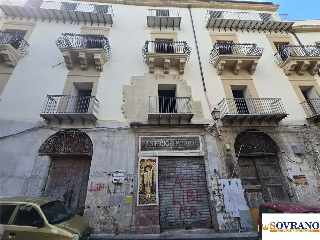 Negozio in , Palermo, {3} - Foto 1