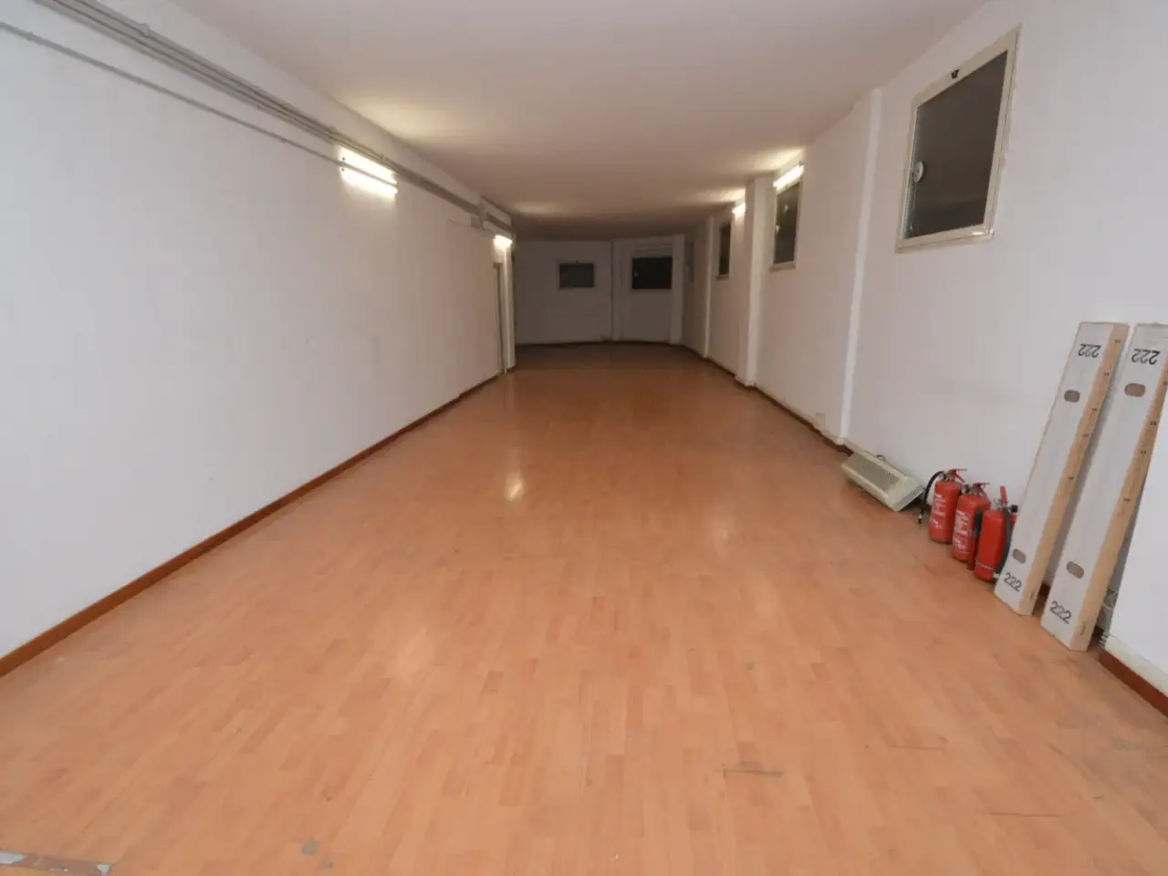 Laboratorio in Via della Mola dei Fiorentini, Roma, {3} - Foto 2