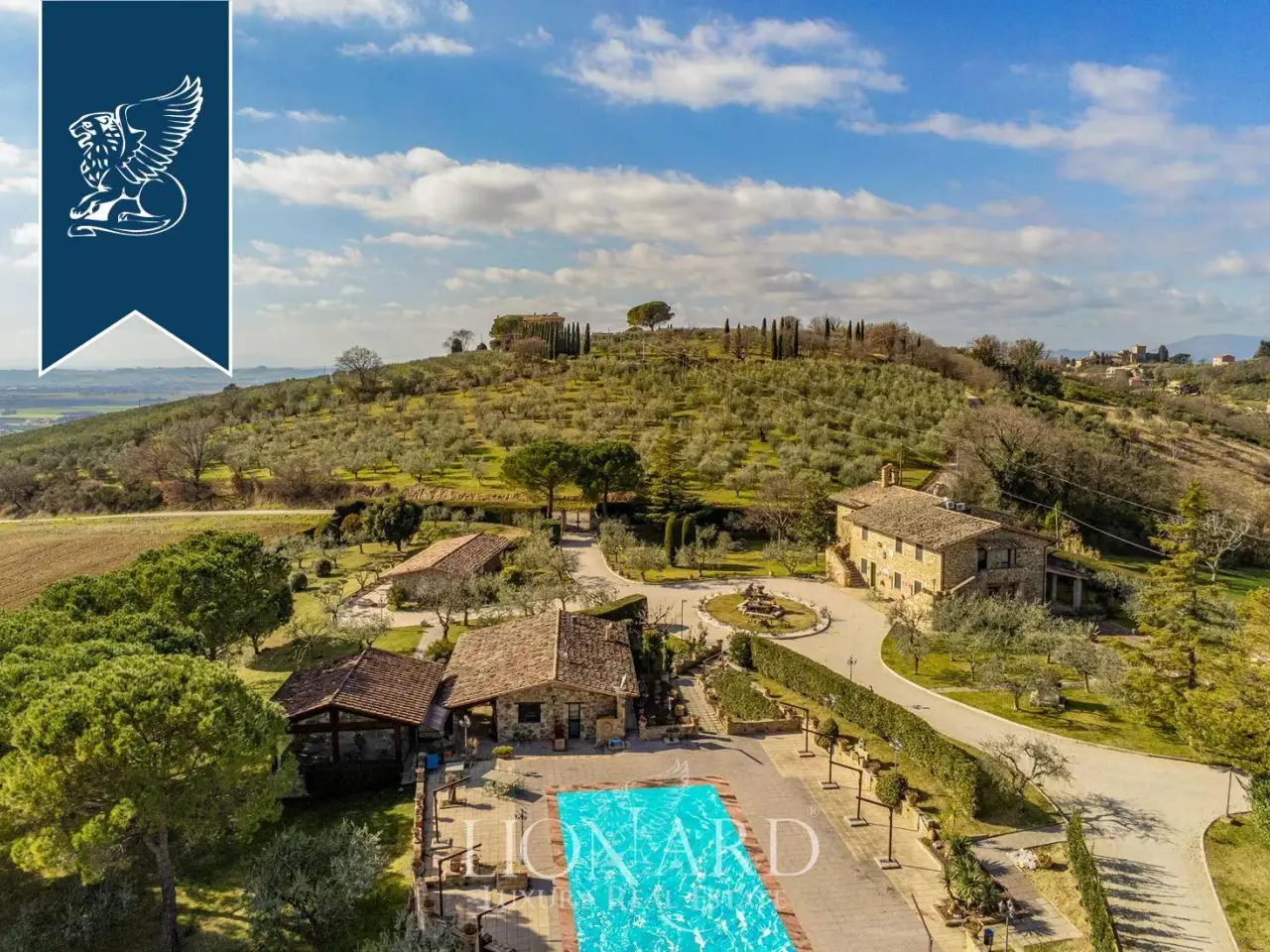 Agriturismo in , Assisi, {3} - Foto 1