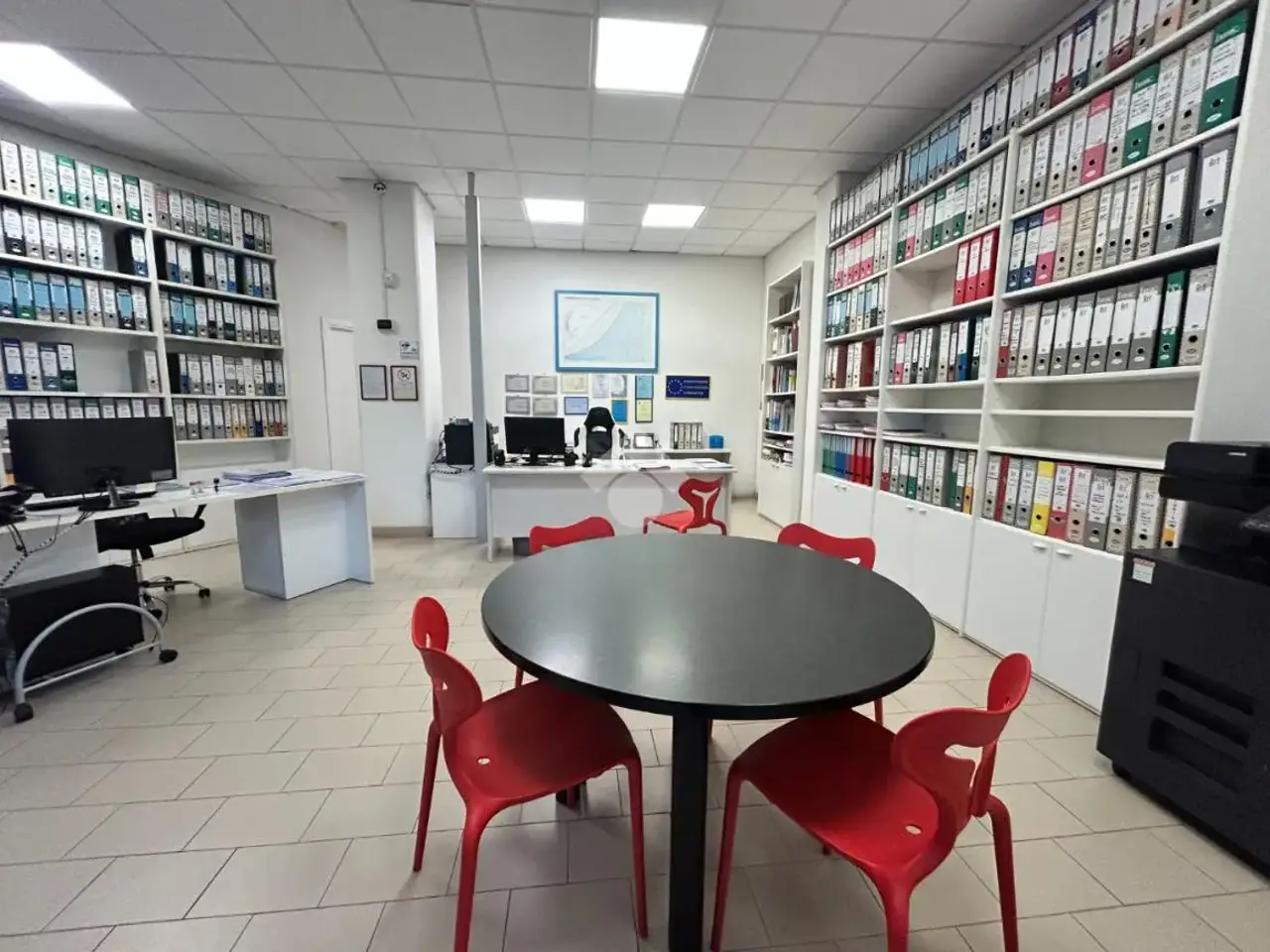 Negozio in Via della Ghiara 83, La Spezia, {3} - Foto 2