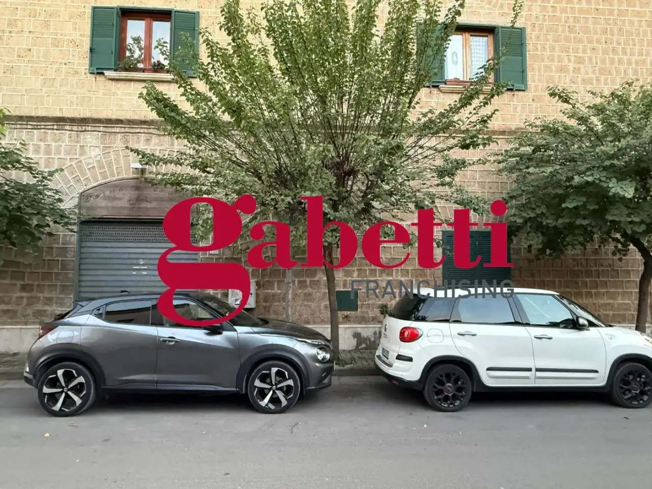 Negozio in Corso De Gasperi 141, San Nicola La Strada, {3} - Foto 1