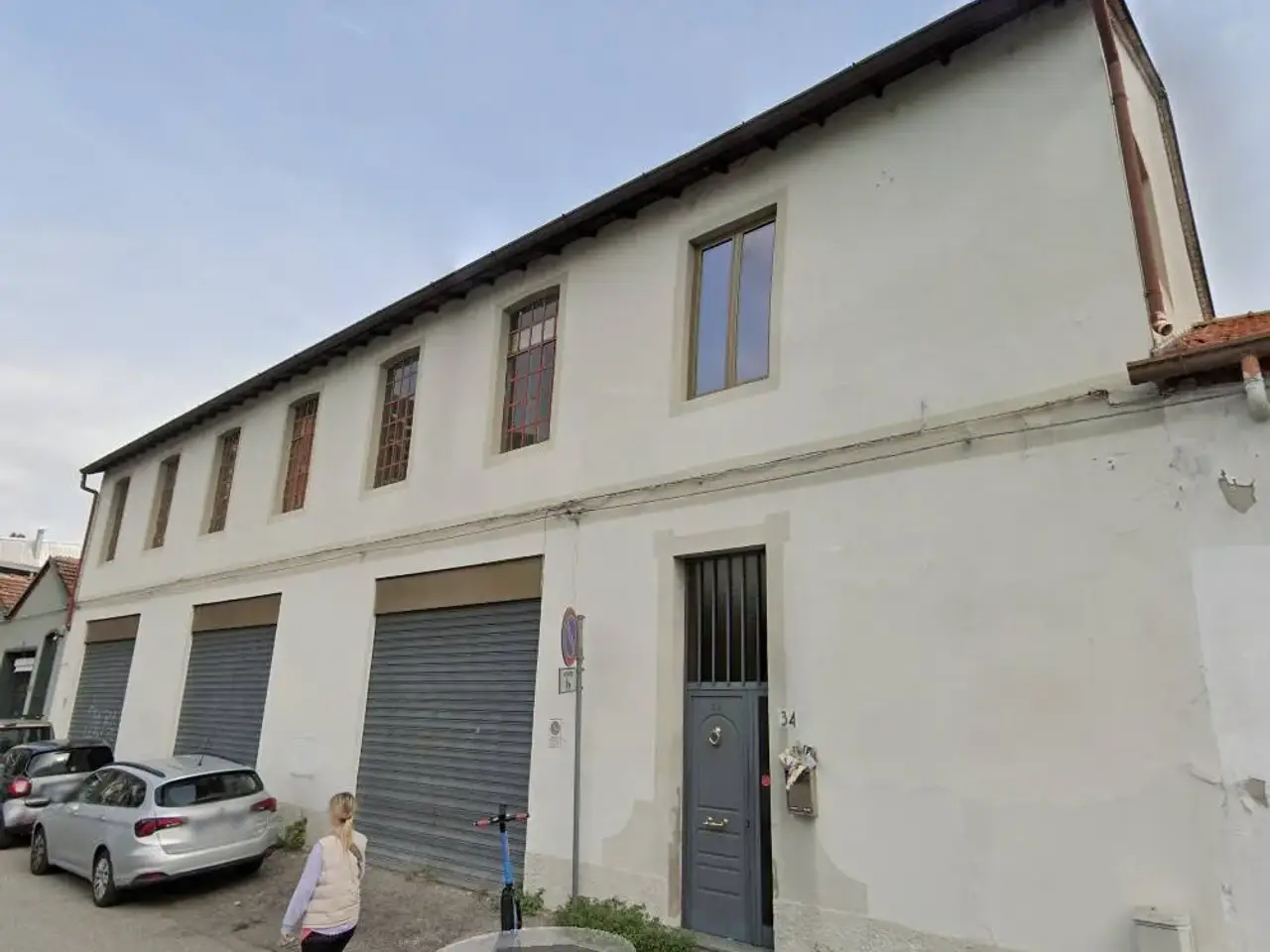 Negozio in Via Buccari, Monza, {3} - Foto 2