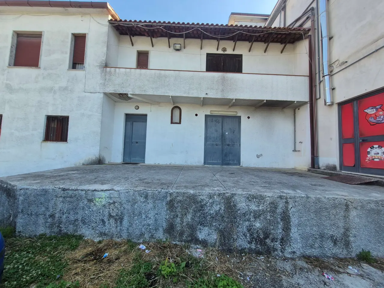 Magazzino in , Monte San Giovanni Campano, {3} - Foto 1