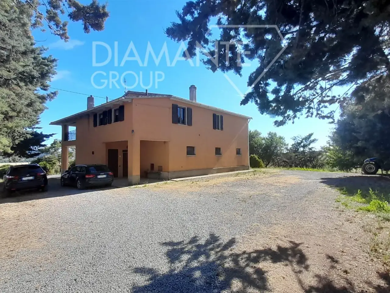 Azienda agricola in , Magliano In Toscana, {3} - Foto 1