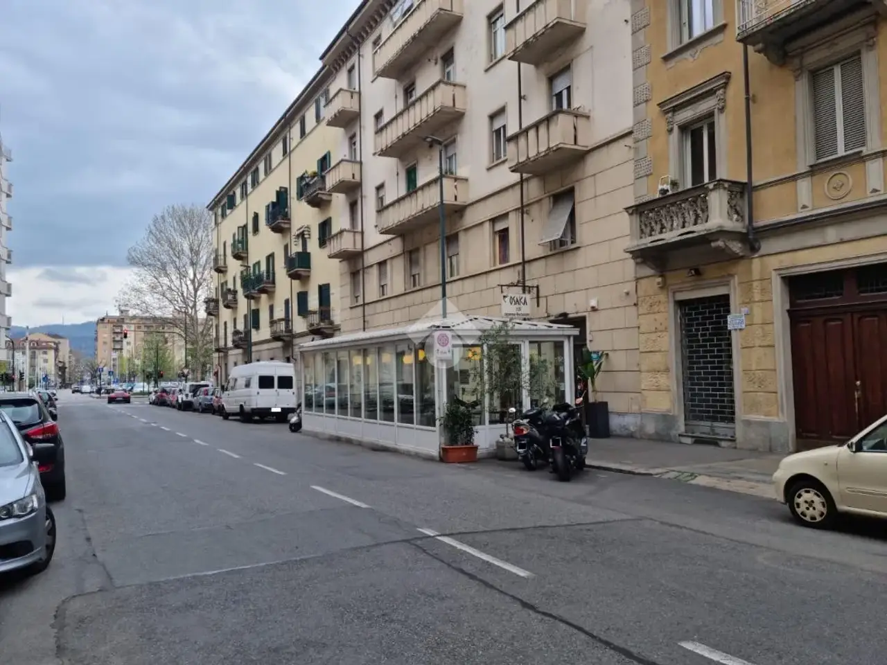 Negozio in Via Rivalta 25, Torino, {3} - Foto 1