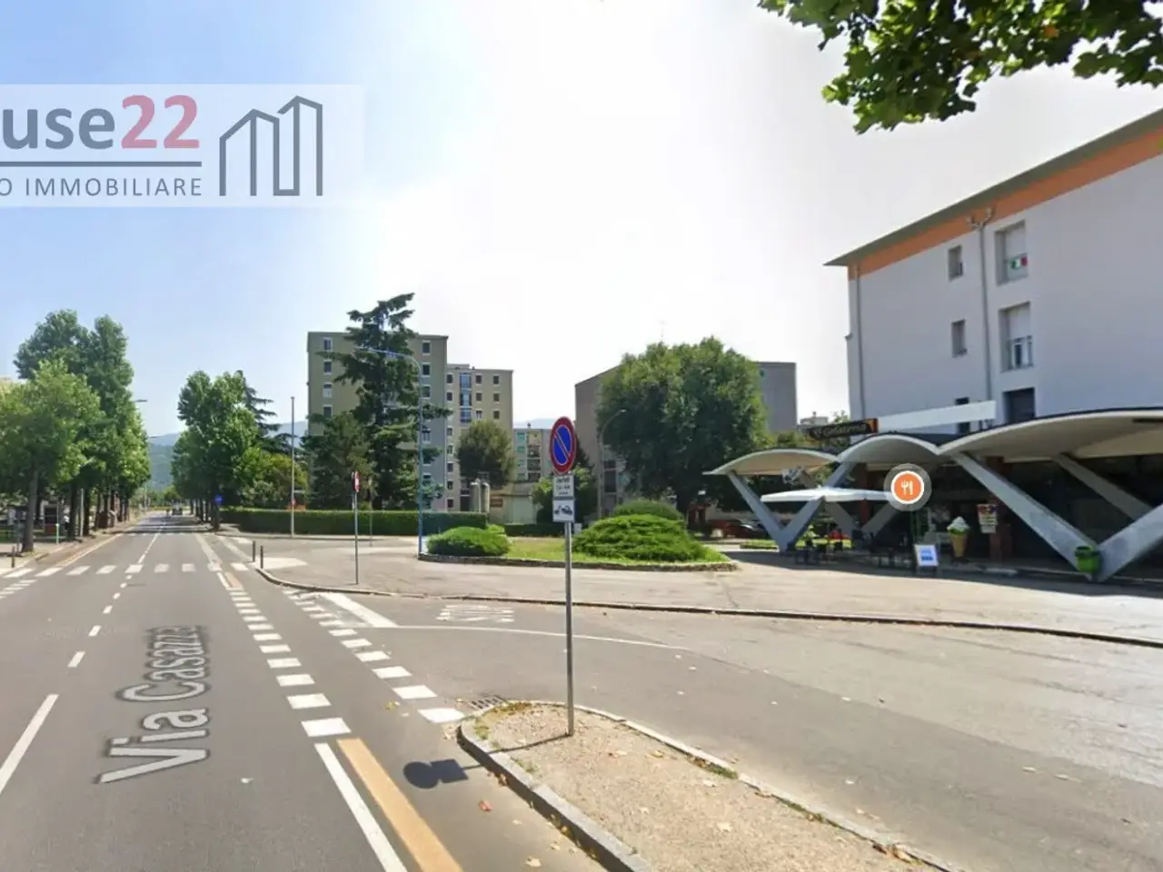 Negozio in Via Casazza 30, Brescia, {3} - Foto 2