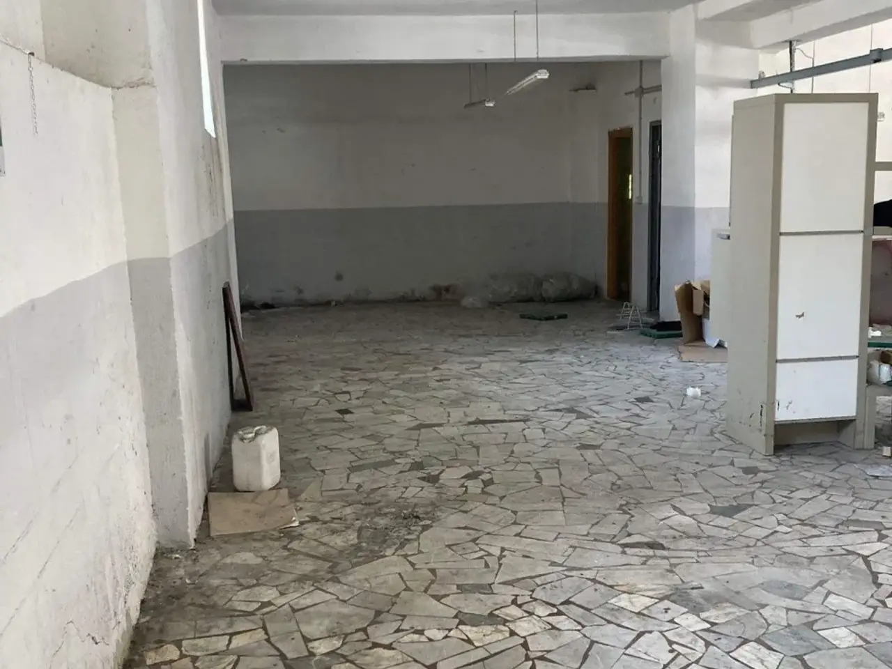 Magazzino in , Napoli, {3} - Foto 1
