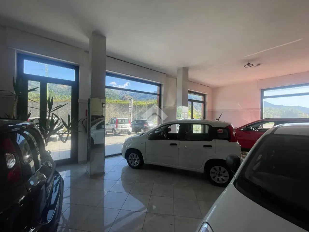 Negozio in Via Susa 95, Chiusa Di San Michele, {3} - Foto 1