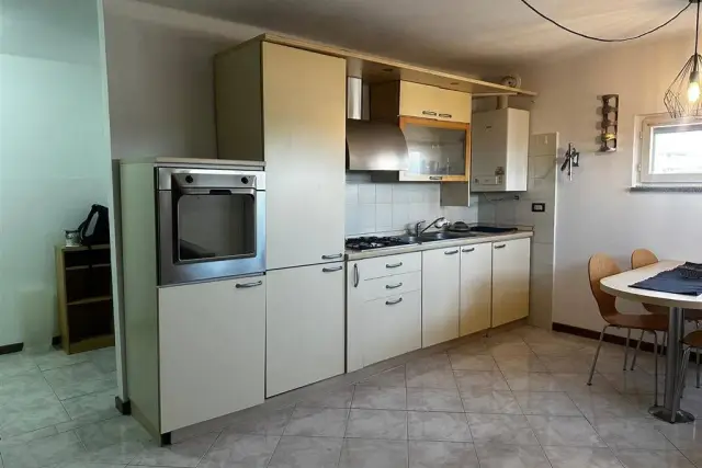 Zweizimmerwohnung in {3}, Via Gianforte Suardi - Foto 1