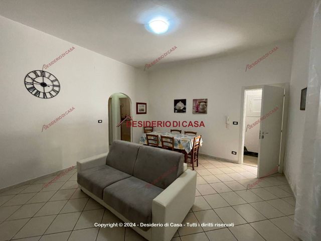 Zweizimmerwohnung in Via Goffredo di Crollalanza 59, Santa Flavia - Foto 1