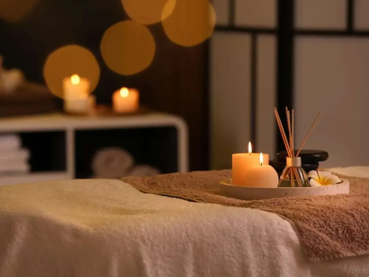Centro estetico - Solarium - Benessere in Via Rodolfo Lanciani, Roma, {3} - Planimetria 1
