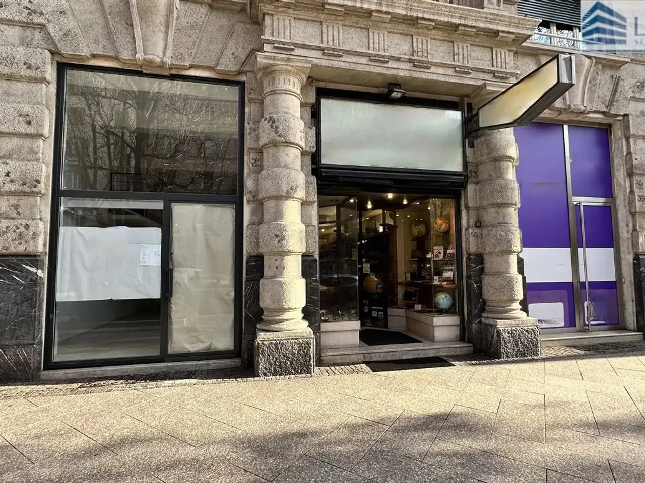 Negozio in , Bergamo, {3} - Foto 1