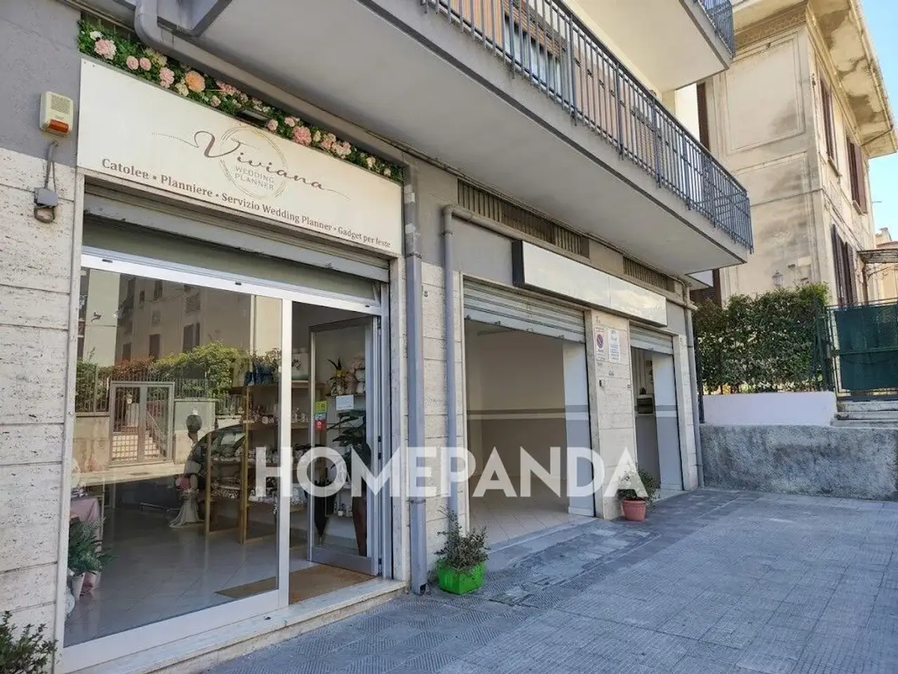 Magazzino in Viale Antonio Meucci 2, Bari, {3} - Foto 2