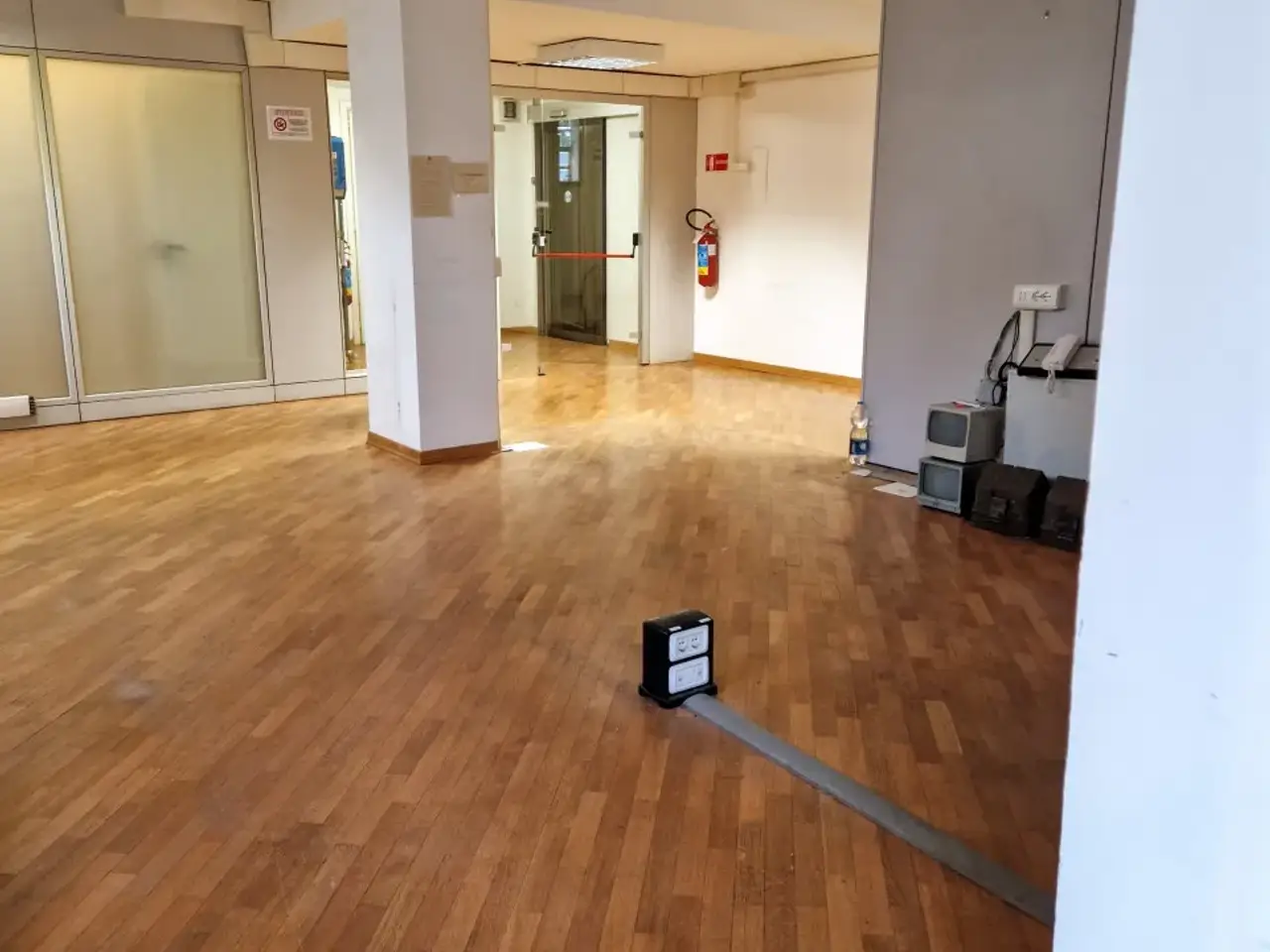 Ufficio in Via Gioberti, Firenze, {3} - Foto 1