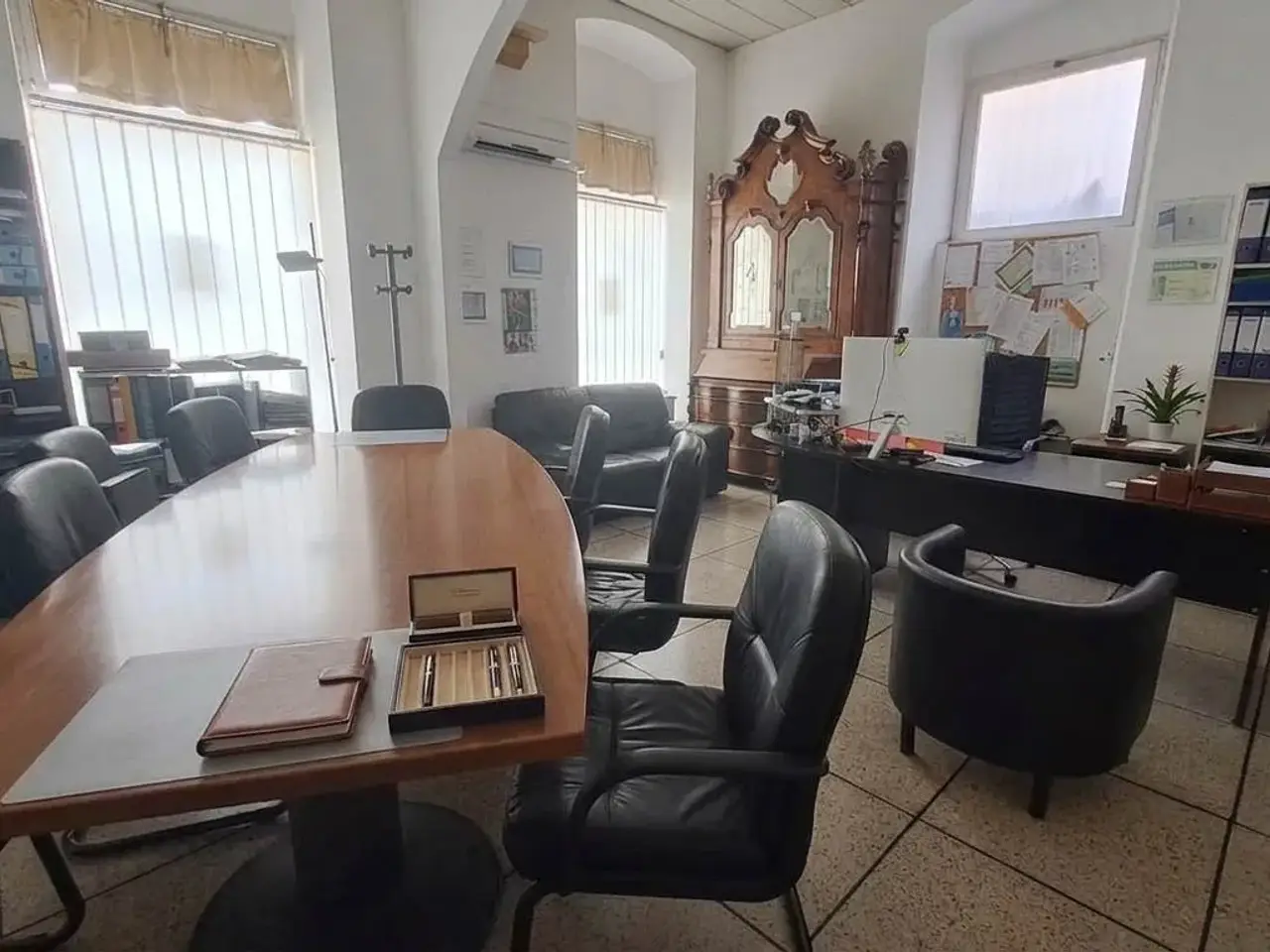 Ufficio in , La Spezia, {3} - Foto 1
