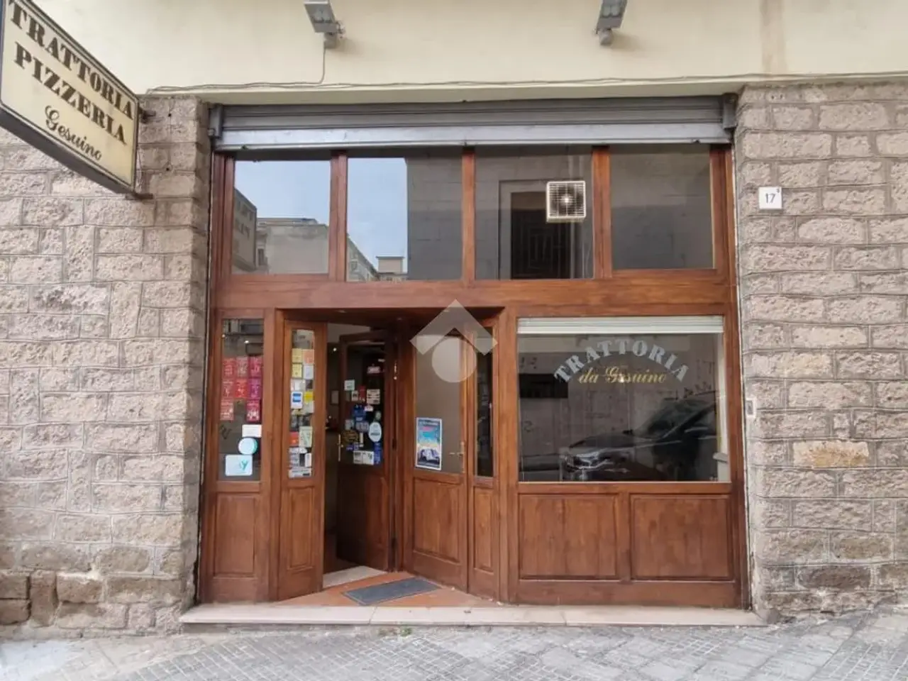 Negozio in Via Torres, Sassari, {3} - Foto 1