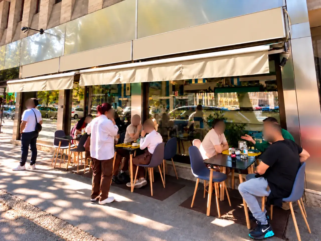 Bar in Viale Piave, Milano, {3} - Foto 1