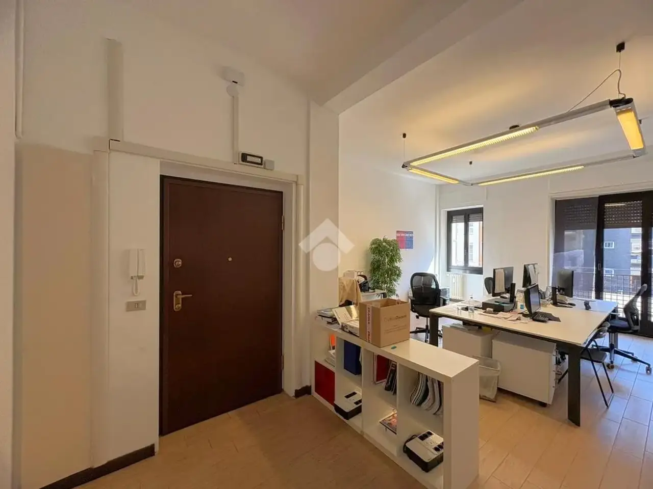 Ufficio in Viale Coni Zugna, Milano, {3} - Foto 1