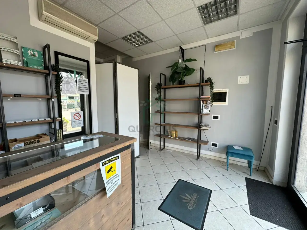 Negozio in Via Trento, San Bonifacio, {3} - Foto 2