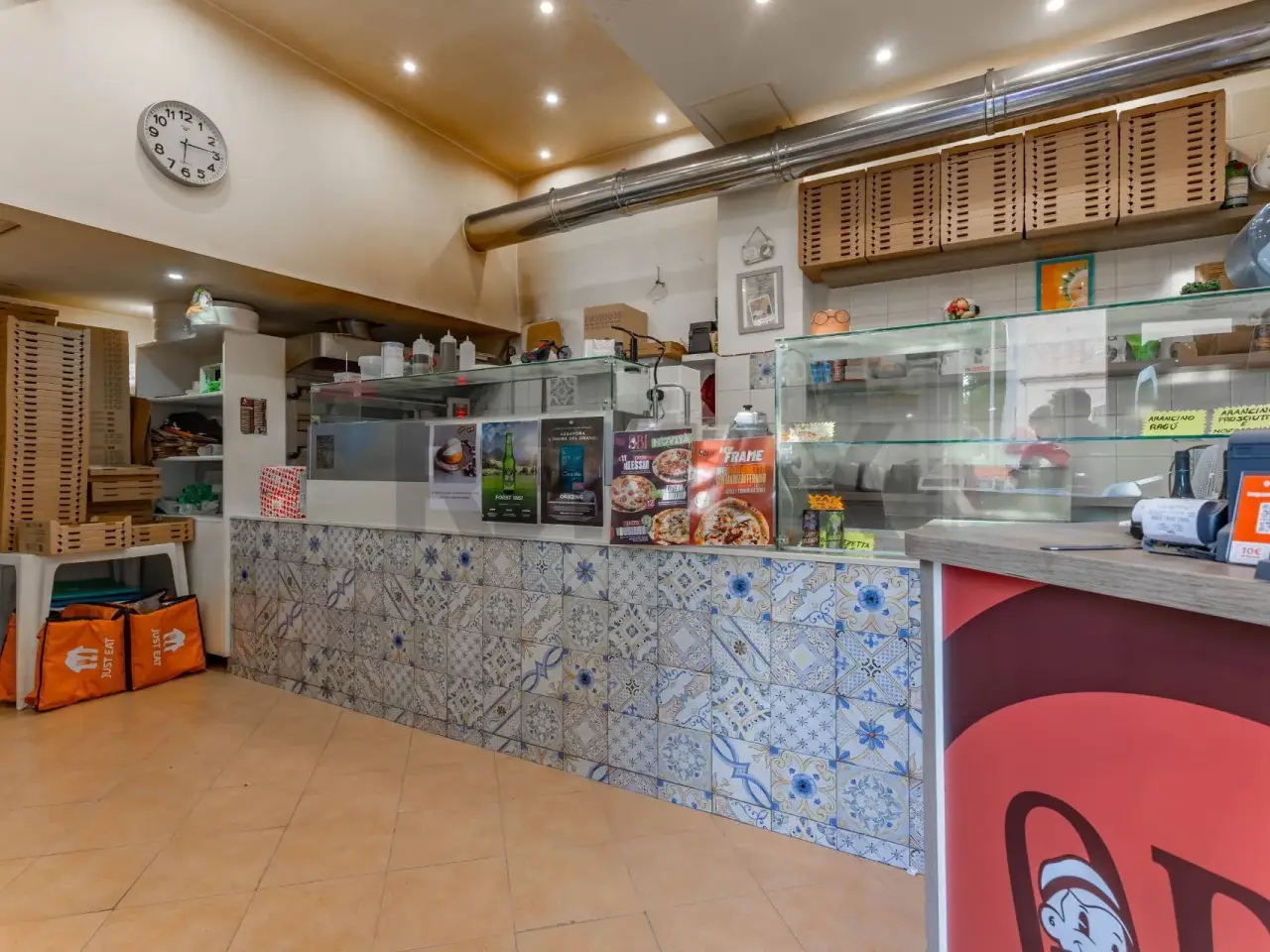 Esercizio commerciale in Via Fanelli 206/40, Bari, {3} - Foto 2