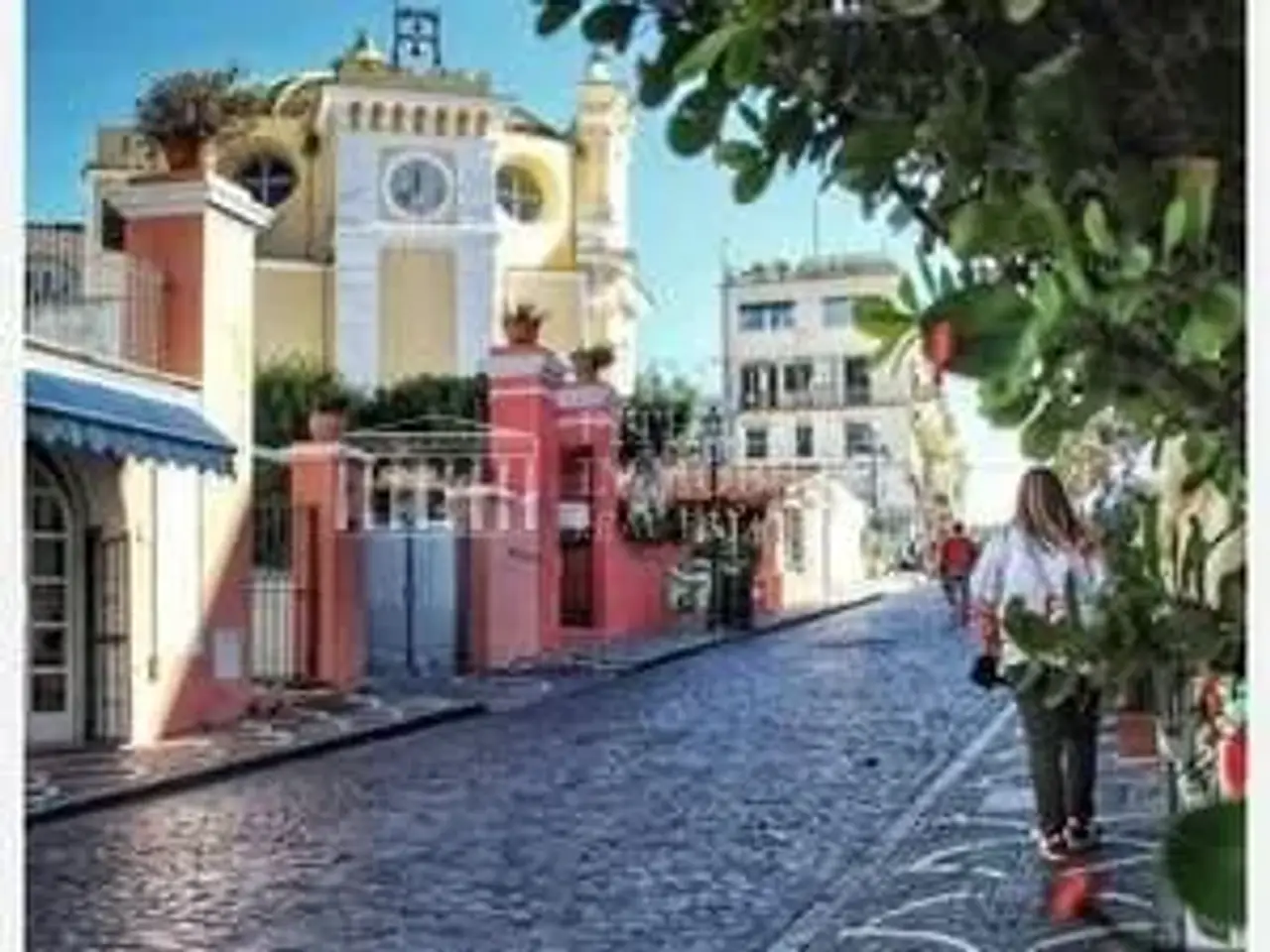 Magazzino in , Ischia, {3} - Foto 1