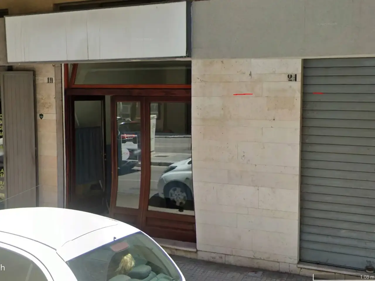Negozio in Via Martiri delle Fosse Ardeatine  19, Brindisi, {3} - Foto 2