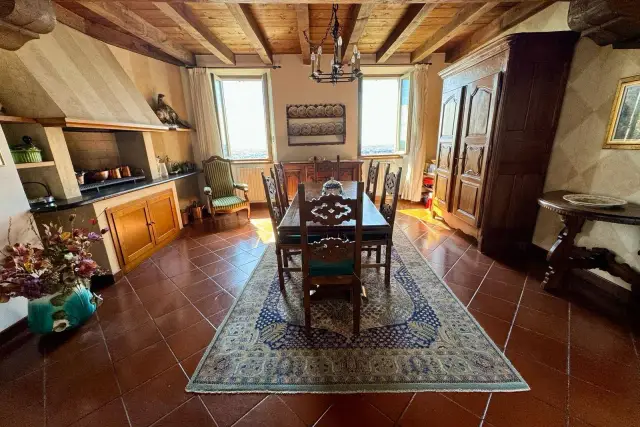 3-room flat in Vicolo Bettami 1, Bergamo - Photo 1