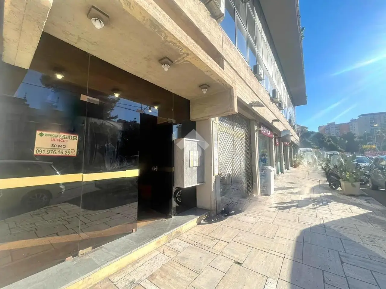 Ufficio in Via Briuccia 84, Palermo, {3} - Foto 2