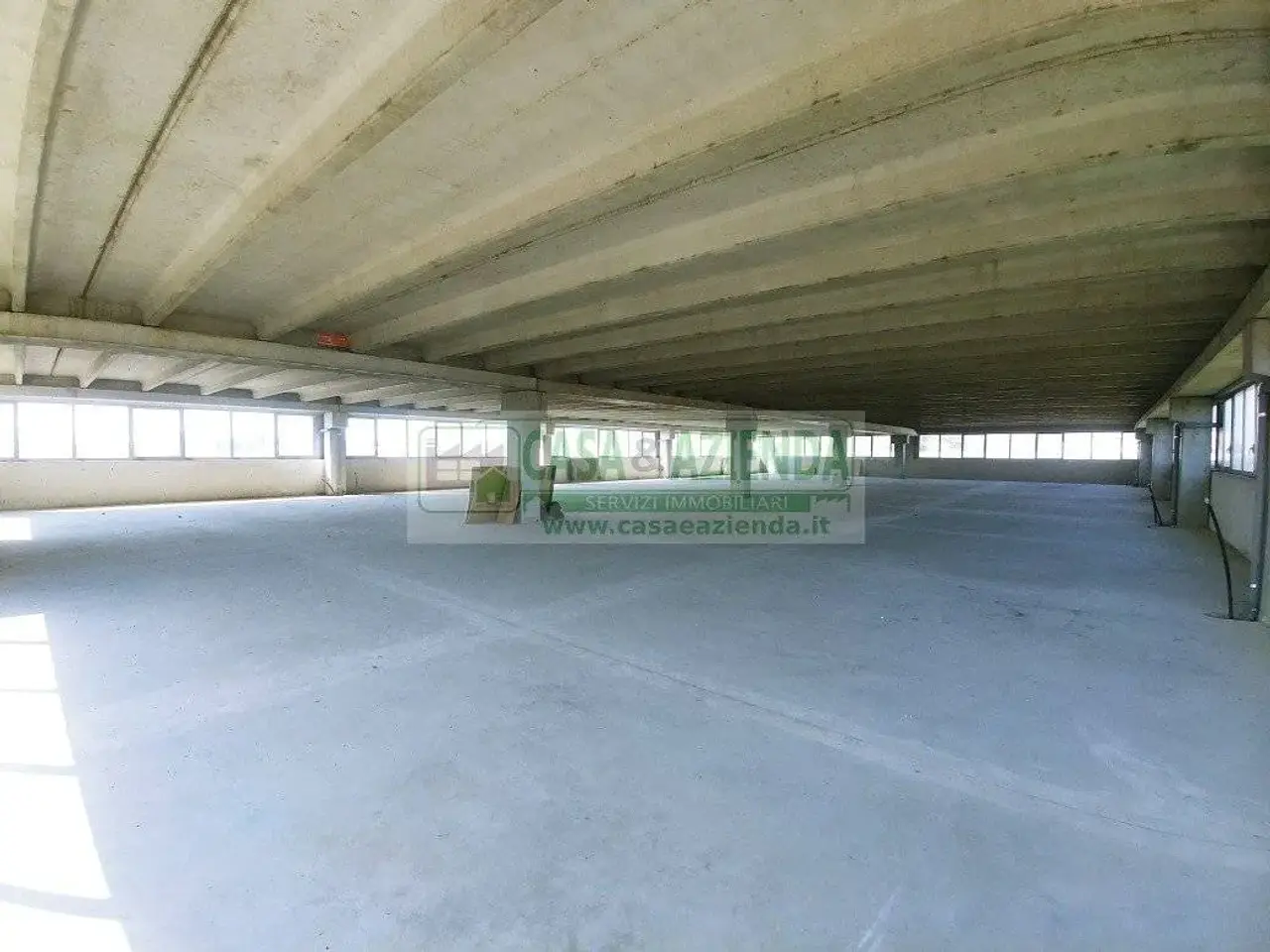 Capannone in Via Achille Grandi 14, Vimodrone, {3} - Foto 2
