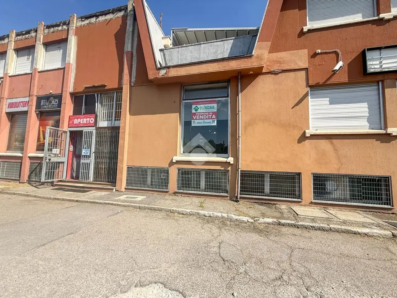 Negozio in Via Pellizza da Volpedo 3, Cinisello Balsamo, {3} - Foto 2