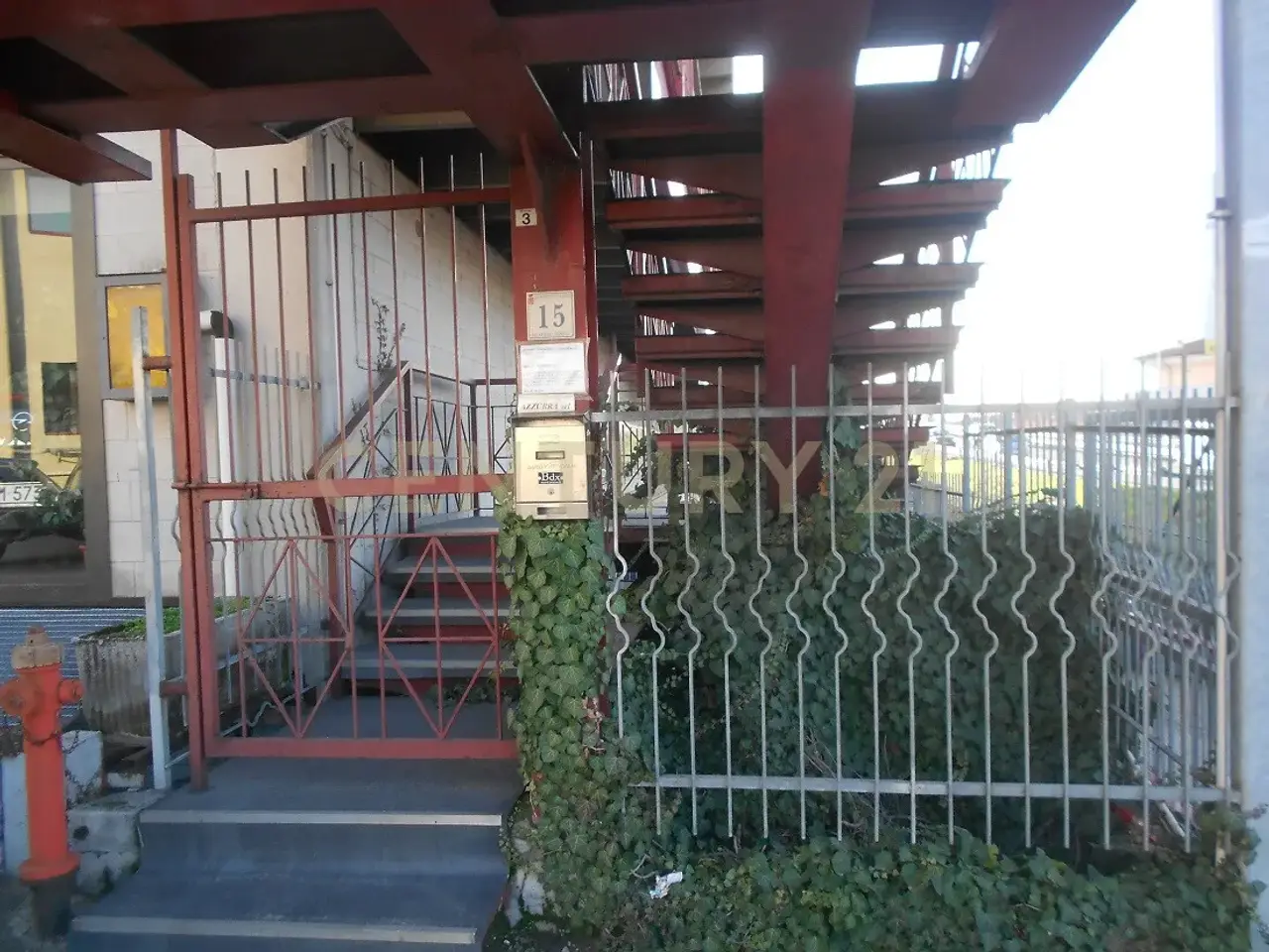Ufficio in Via Vespucci Amerigo, San Martino Buon Albergo, {3} - Foto 2