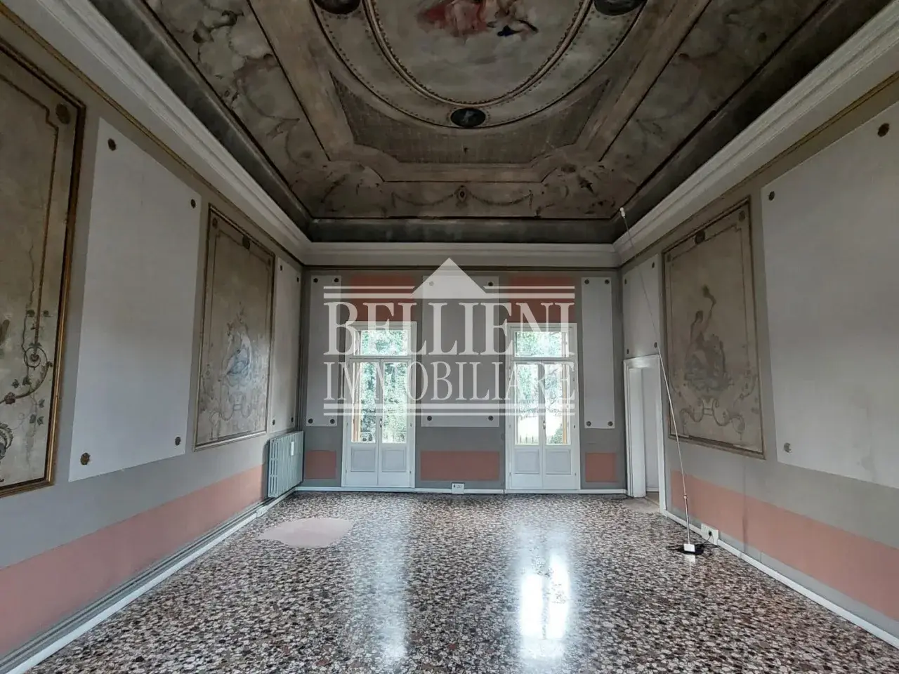 Ufficio in Ponte degli Angeli, Vicenza, {3} - Foto 1