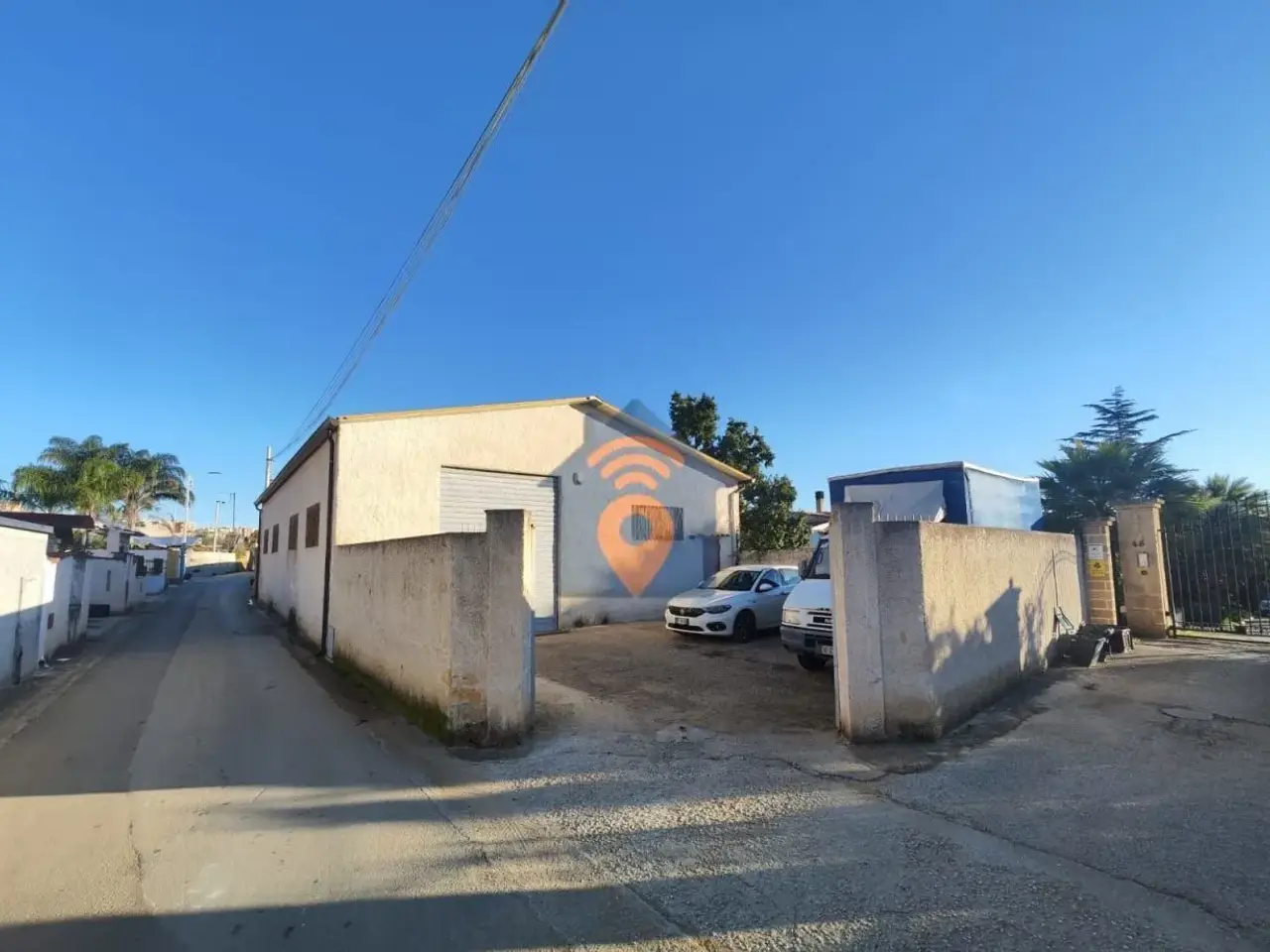 Magazzino in Via Quarto,                                Castelvetrano,                                91022, Castelvetrano, {3} - Foto 1