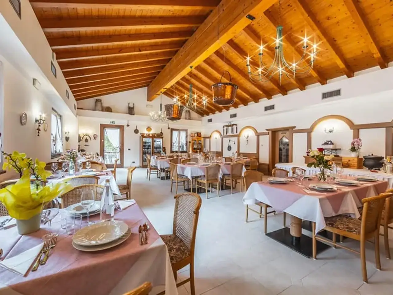 Albergo in Via Unità d'Italia, Ledro, {3} - Foto 2